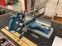 Küpper perfekt 3 metaal verstekzaag - afbeelding 4 van  4