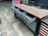 Küpper werkbank - afbeelding 3 van  4
