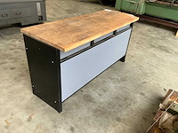 Küpper werkbank - afbeelding 5 van  10