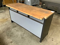 Küpper werkbank - afbeelding 6 van  10