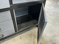 Küpper werkbank - afbeelding 10 van  10