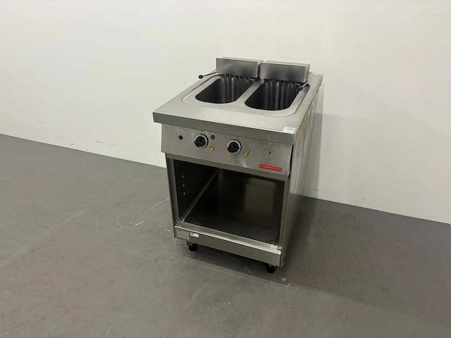 Küpperbusch - friteuse - afbeelding 1 van  7