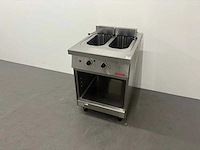 Küpperbusch - friteuse - afbeelding 1 van  7