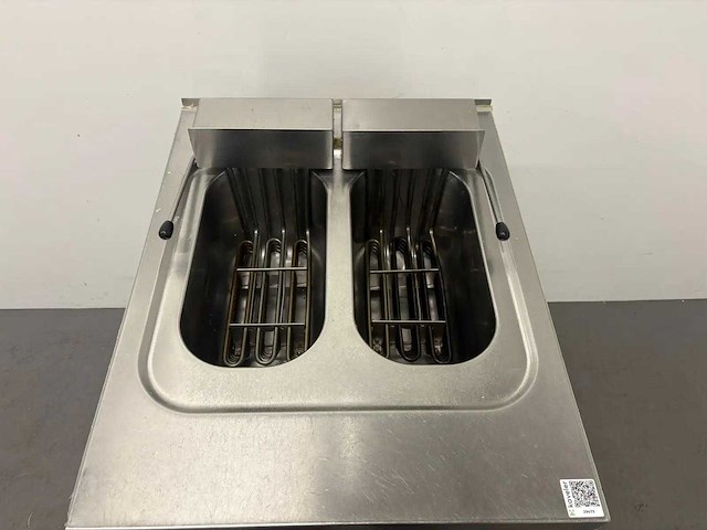 Küpperbusch - friteuse - afbeelding 2 van  7
