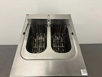 Küpperbusch - friteuse - afbeelding 2 van  7