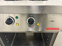 Küpperbusch - friteuse - afbeelding 3 van  7