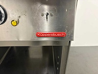 Küpperbusch - friteuse - afbeelding 4 van  7