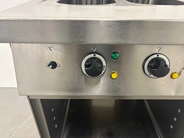 Küpperbusch - friteuse - afbeelding 5 van  7