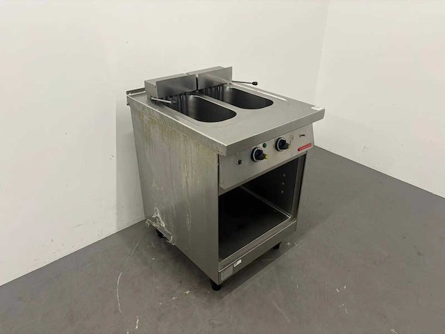 Küpperbusch - friteuse - afbeelding 6 van  7
