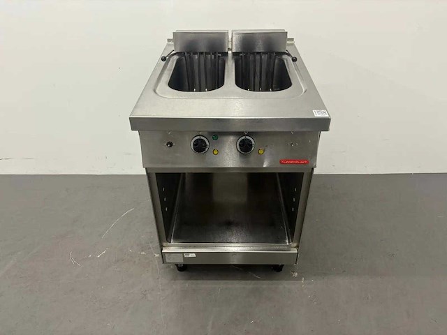 Küpperbusch - friteuse - afbeelding 7 van  7