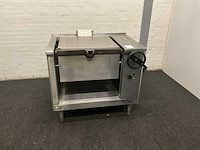 Kupperbusch braadslee - afbeelding 1 van  10