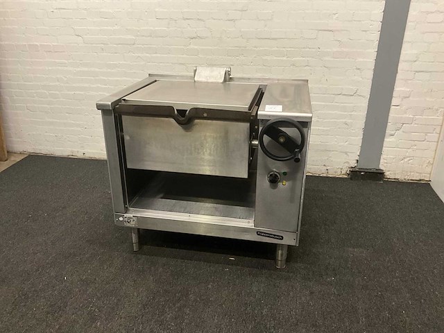 Kupperbusch braadslee - afbeelding 3 van  10