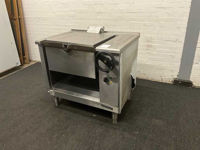 Kupperbusch braadslee - afbeelding 6 van  10
