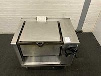 Kupperbusch braadslee - afbeelding 7 van  10