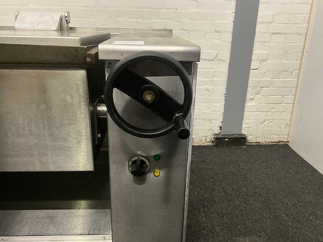 Kupperbusch braadslee - afbeelding 8 van  10