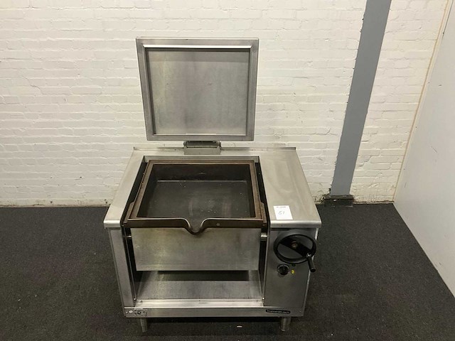 Kupperbusch braadslee - afbeelding 9 van  10