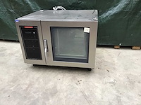 Küpperbusch cce 106 conventionele oven - afbeelding 1 van  6