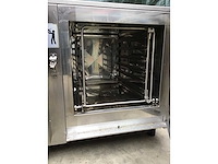 Küpperbusch cce 106 conventionele oven - afbeelding 6 van  6