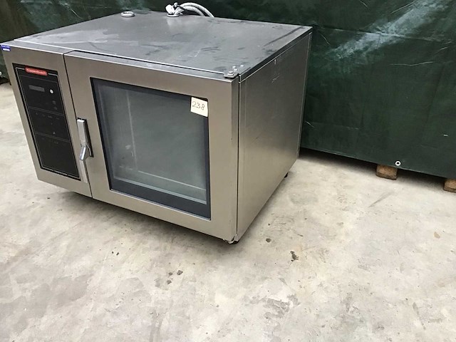 Küpperbusch cce 106 conventionele oven - afbeelding 3 van  6