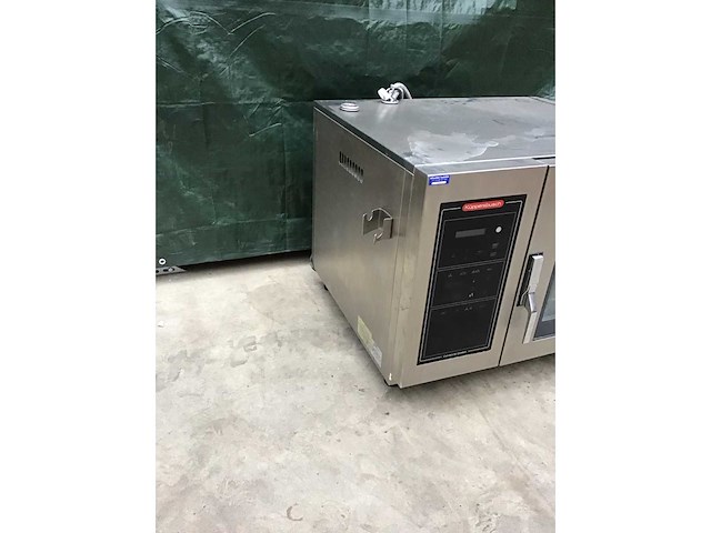 Küpperbusch cce 106 conventionele oven - afbeelding 4 van  6