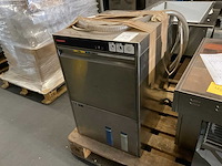 Kupperbusch kgg-245 glazenvaatwasmachine - afbeelding 1 van  8