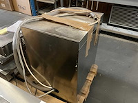 Kupperbusch kgg-245 glazenvaatwasmachine - afbeelding 4 van  8