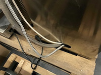 Kupperbusch kgg-245 glazenvaatwasmachine - afbeelding 5 van  8