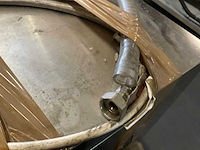 Kupperbusch kgg-245 glazenvaatwasmachine - afbeelding 6 van  8