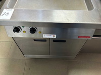 Küpperbusch oeb 430 multicooker - afbeelding 2 van  3
