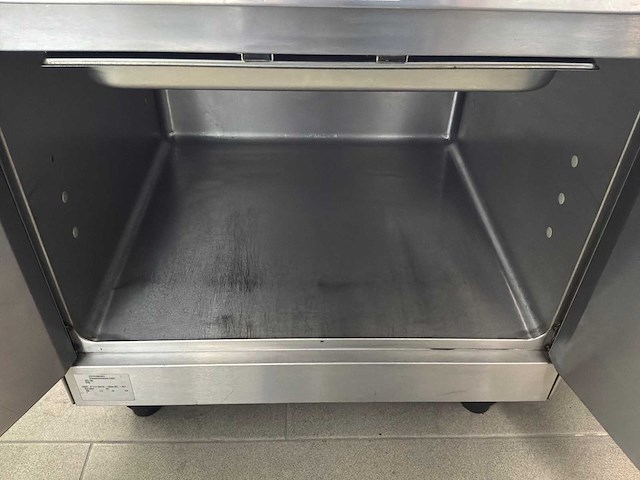 Küpperbusch oeb 430 multicooker - afbeelding 3 van  3