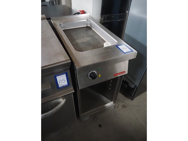 Küpperbusch - afbeelding 1 van  8