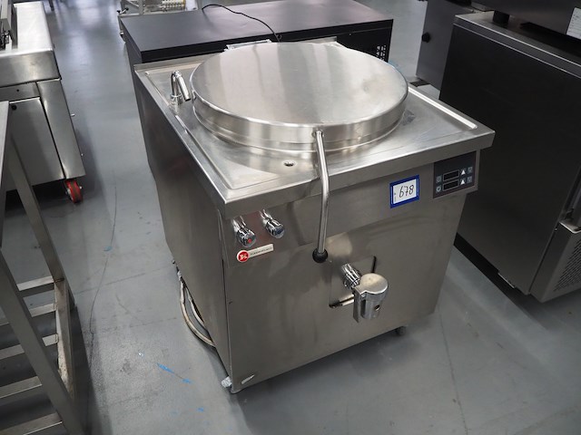 Küpperbusch - afbeelding 3 van  10