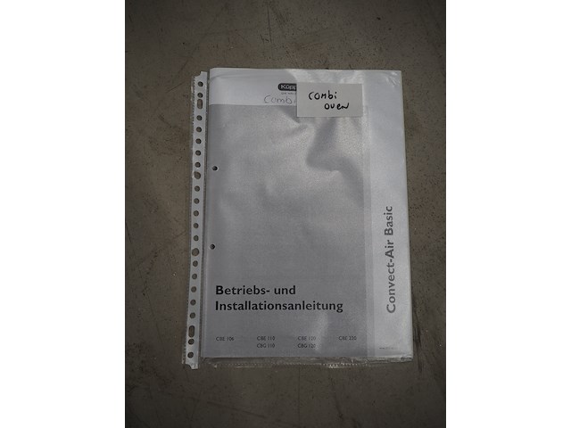 Küpperbusch - afbeelding 2 van  11