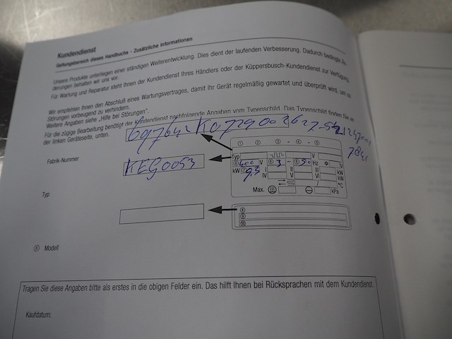 Küpperbusch - afbeelding 3 van  11