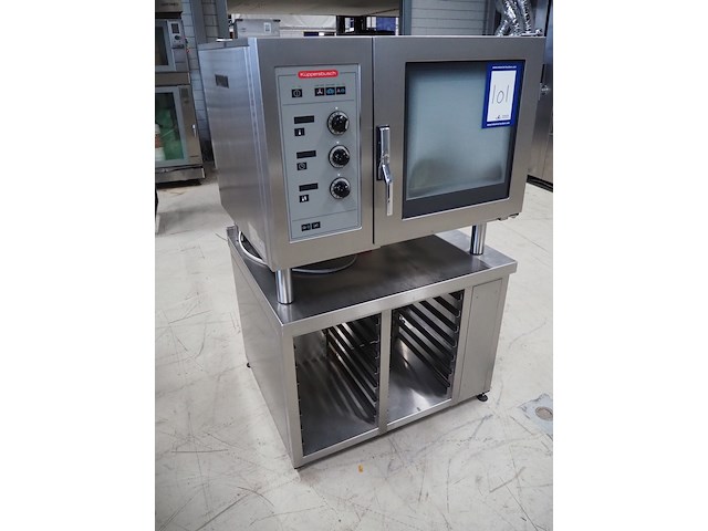 Küpperbusch - afbeelding 4 van  11