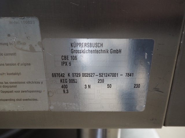 Küpperbusch - afbeelding 10 van  11