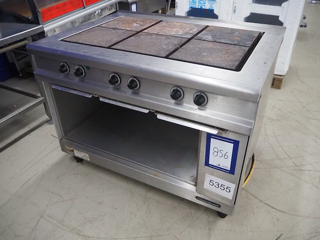 Küpperbusch - afbeelding 1 van  8