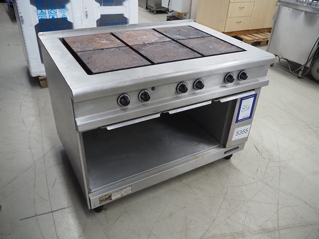 Küpperbusch - afbeelding 2 van  8