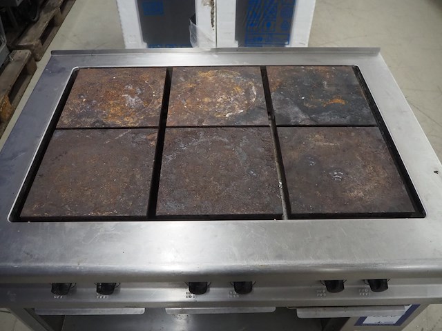 Küpperbusch - afbeelding 5 van  8