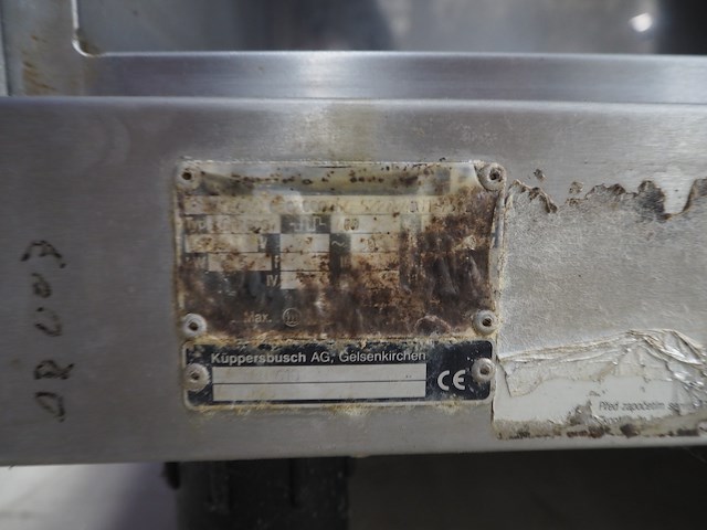 Küpperbusch - afbeelding 8 van  8