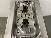 Kuppersbusch - 2-pits fornuis - afbeelding 4 van  6