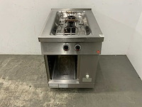 Kuppersbusch - 2-pits fornuis - afbeelding 1 van  4