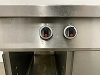 Kuppersbusch - 2-pits fornuis - afbeelding 4 van  4