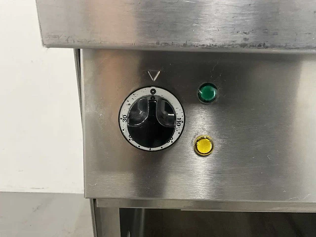 Küppersbusch - bain-marie met neutrale unit - afbeelding 6 van  8
