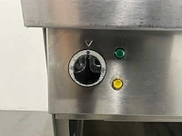 Küppersbusch - bain-marie met neutrale unit - afbeelding 6 van  8