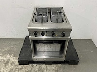 Küppersbusch - elektrische friteuse - afbeelding 2 van  9