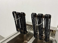 Küppersbusch - elektrische friteuse - afbeelding 8 van  9