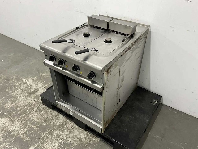 Küppersbusch - elektrische friteuse - afbeelding 9 van  9