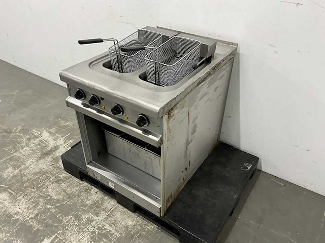 Küppersbusch - elektrische friteuse - afbeelding 1 van  8