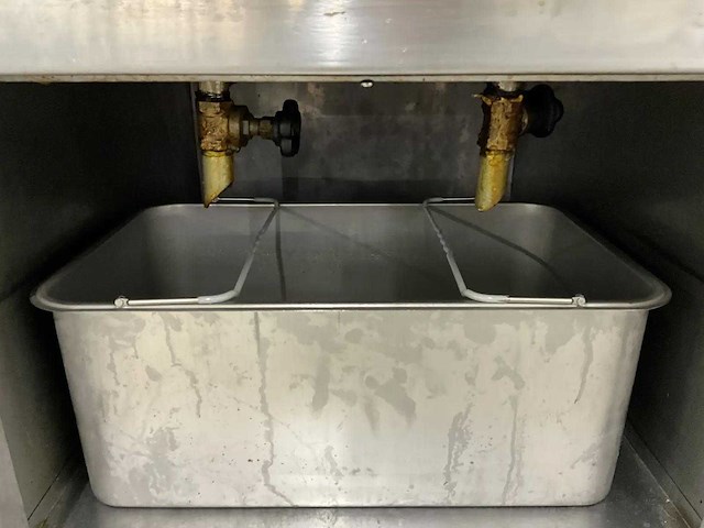 Küppersbusch - elektrische friteuse - afbeelding 3 van  8